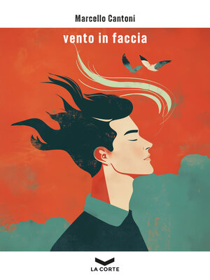 cover image of Vento in faccia